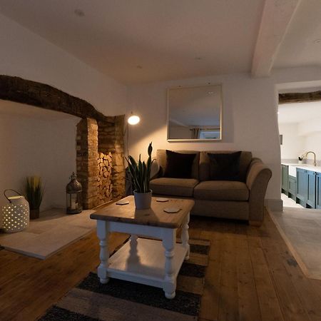 Villa Cosy Country Townhouse In Woodstock Extérieur photo