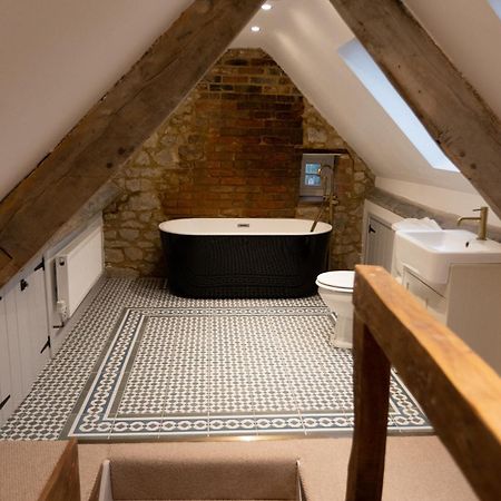 Villa Cosy Country Townhouse In Woodstock Extérieur photo