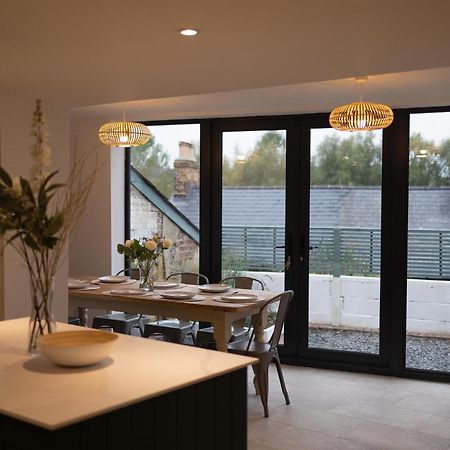 Villa Cosy Country Townhouse In Woodstock Extérieur photo