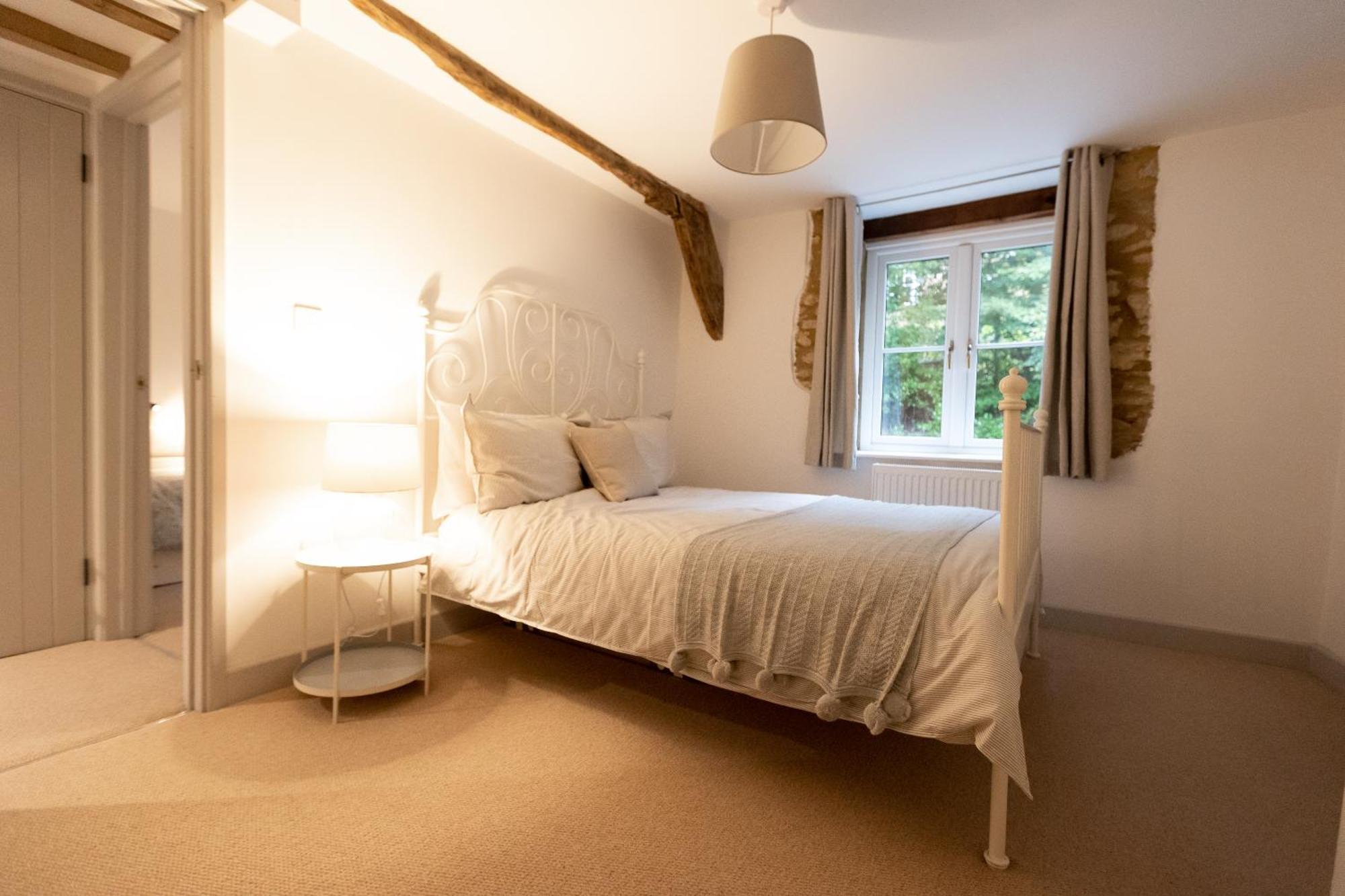 Villa Cosy Country Townhouse In Woodstock Extérieur photo