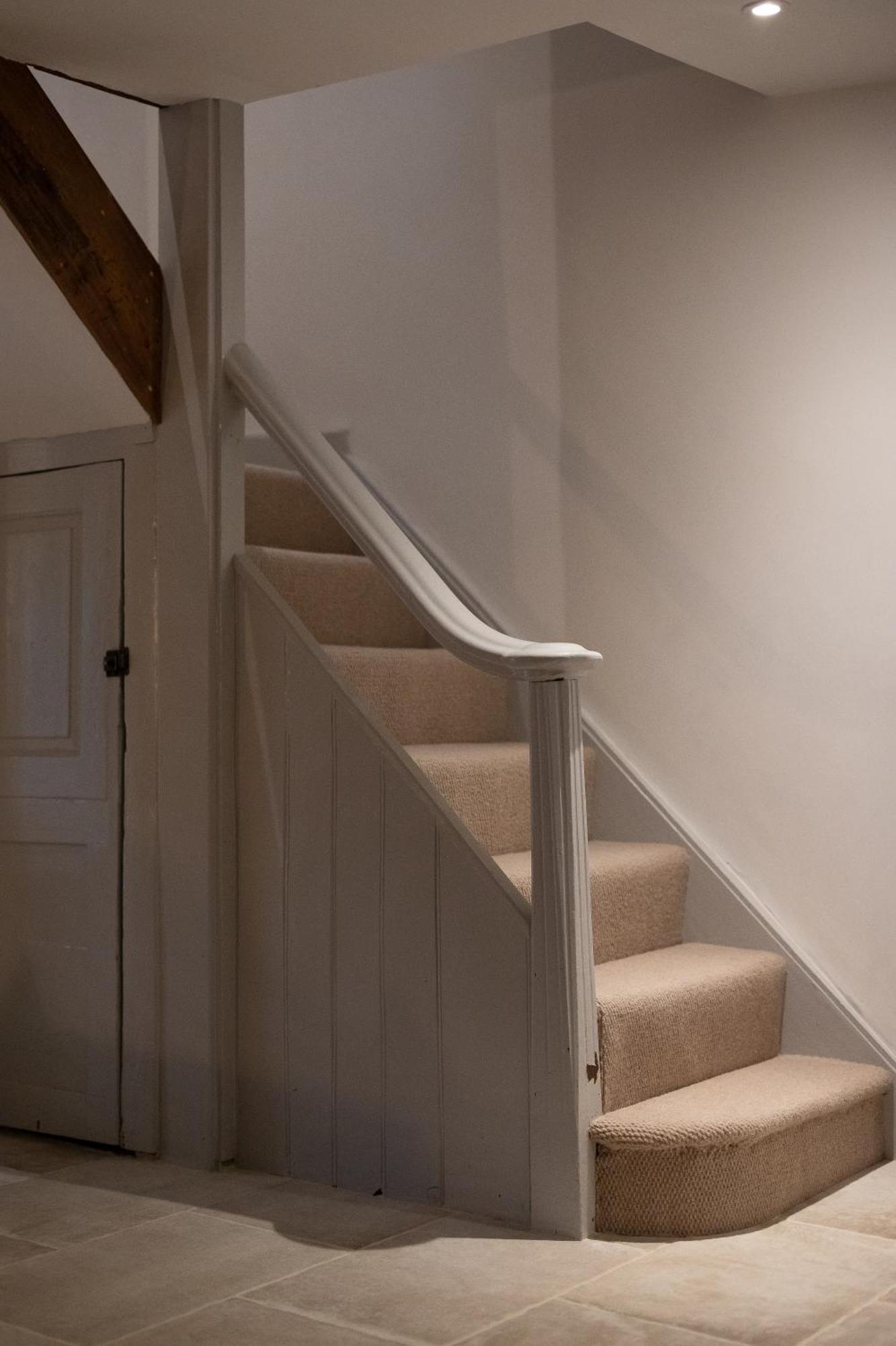 Villa Cosy Country Townhouse In Woodstock Extérieur photo