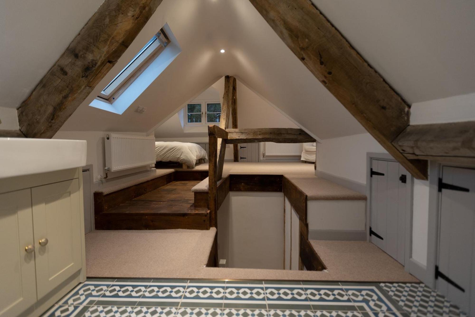 Villa Cosy Country Townhouse In Woodstock Extérieur photo