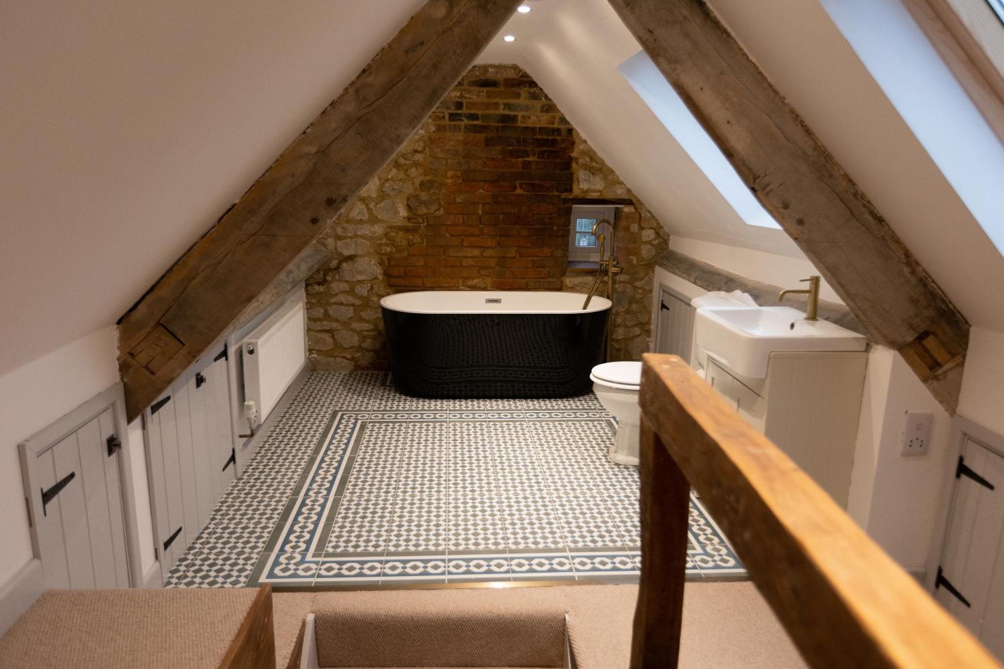 Villa Cosy Country Townhouse In Woodstock Extérieur photo