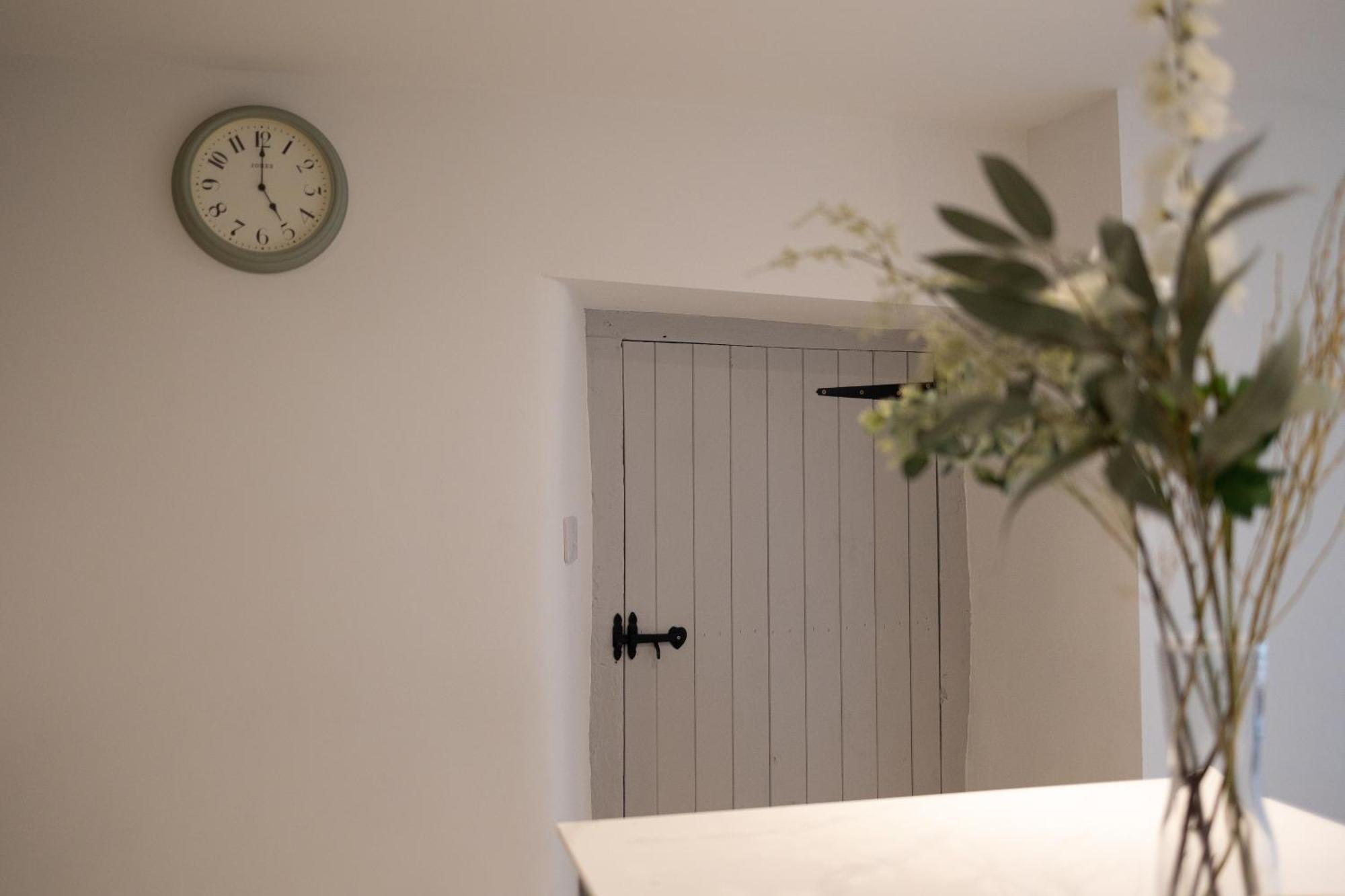 Villa Cosy Country Townhouse In Woodstock Extérieur photo