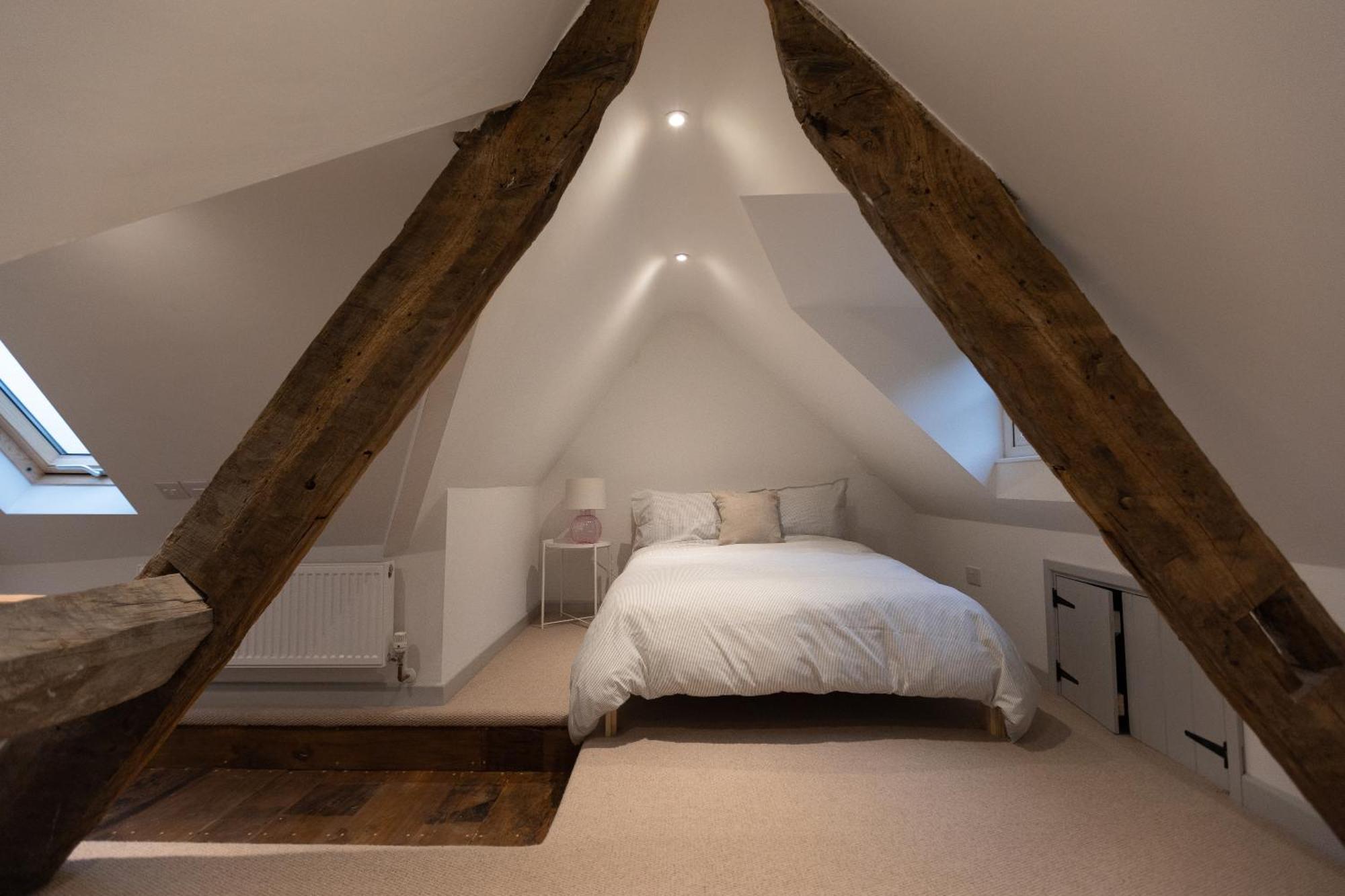 Villa Cosy Country Townhouse In Woodstock Extérieur photo