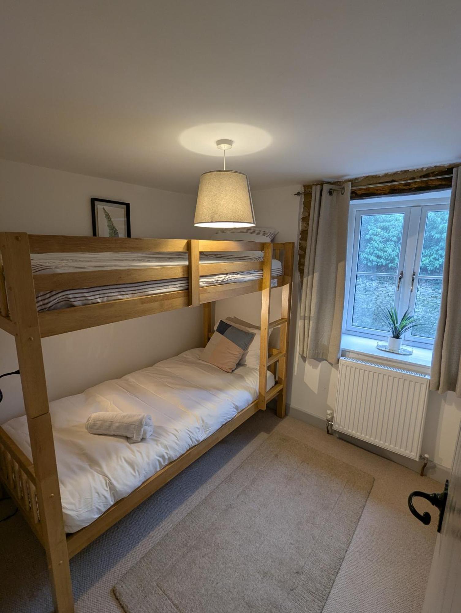 Villa Cosy Country Townhouse In Woodstock Extérieur photo
